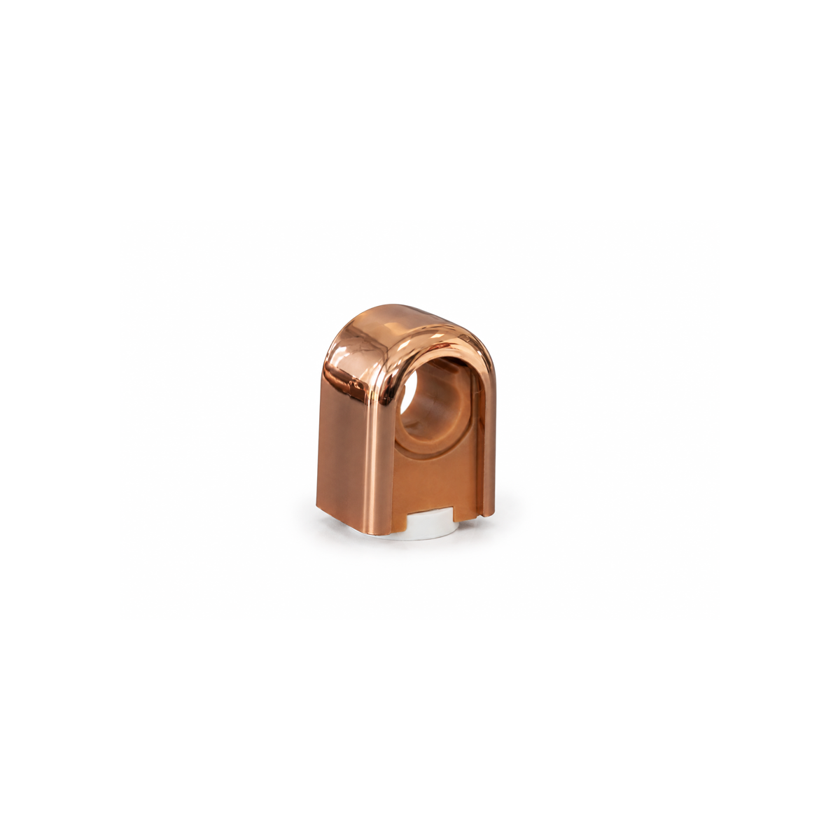 Falu Mini Snap Copper 14138, Rørklemme