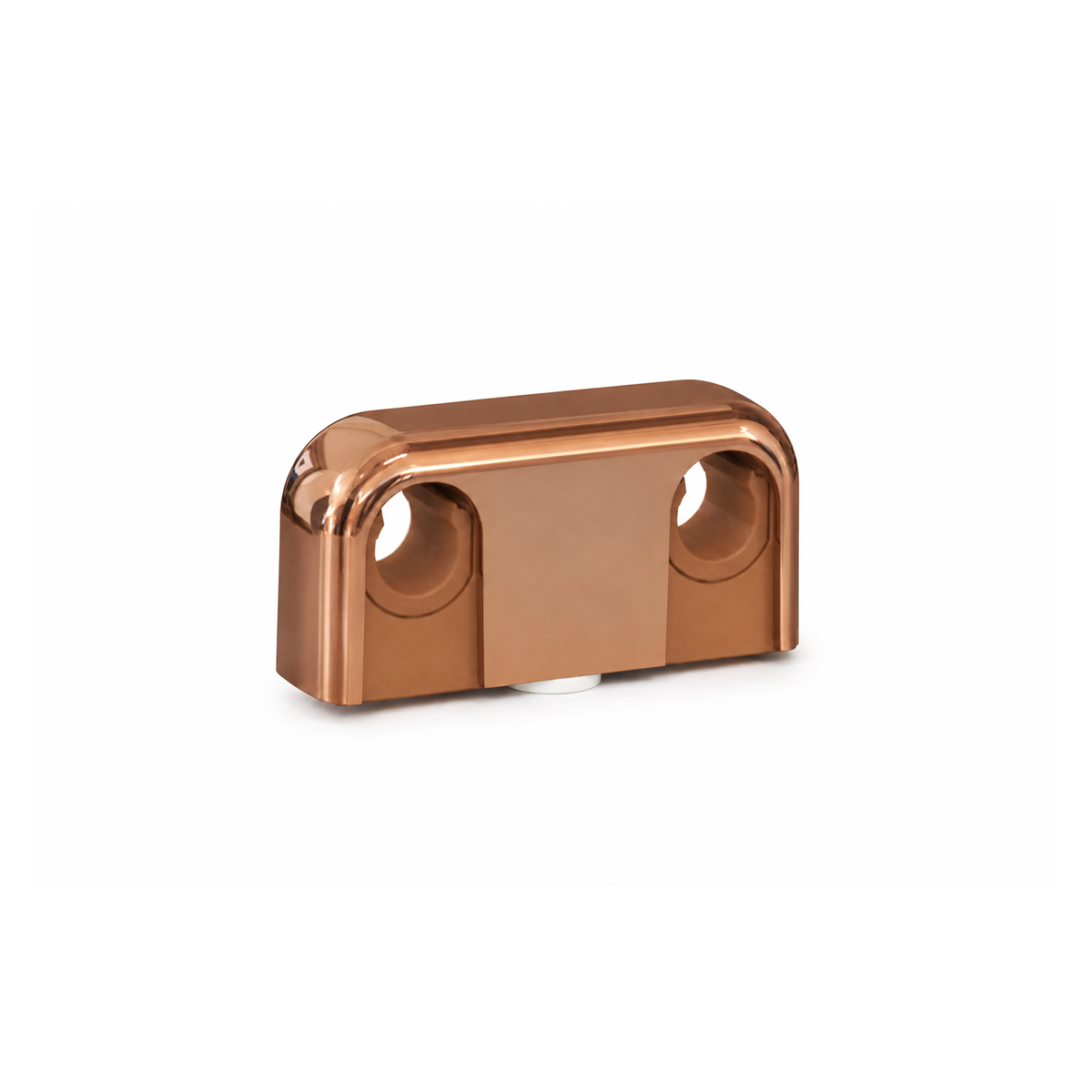 Falu Snap Copper 14008, rørklemme