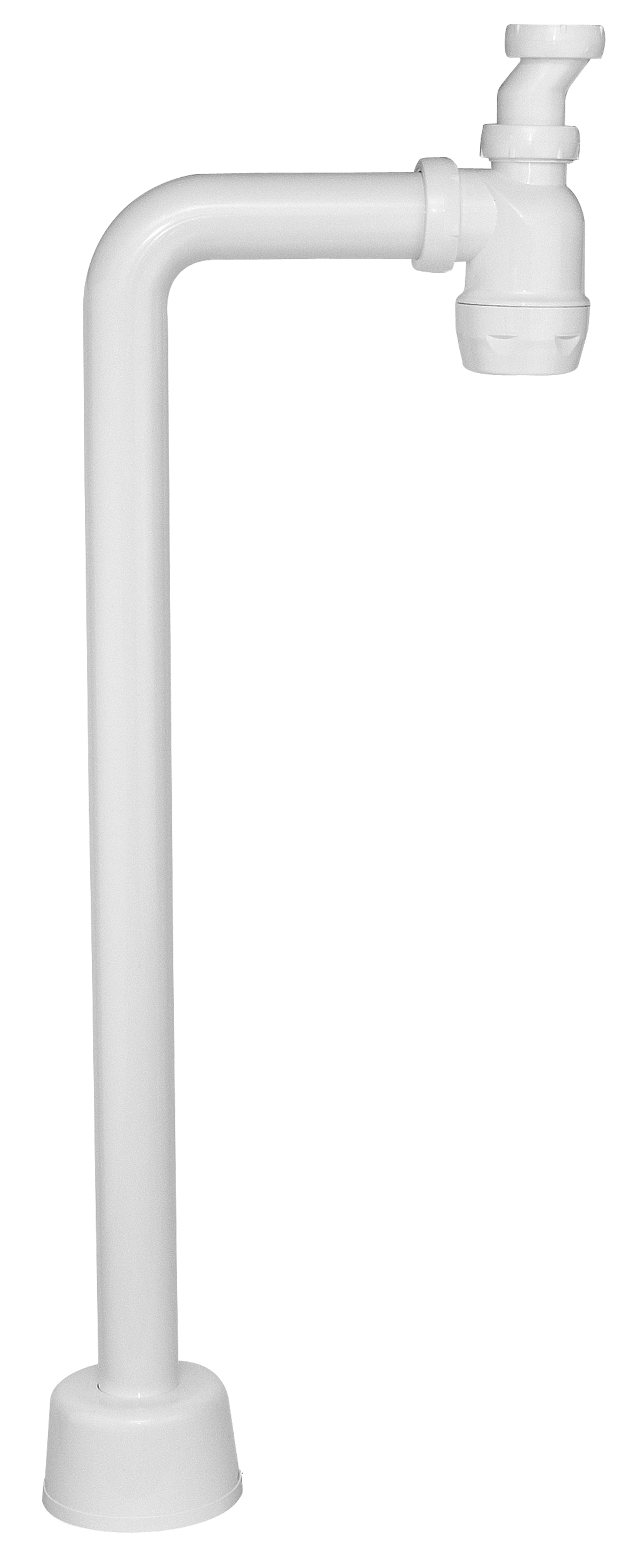 Vattenlåssats