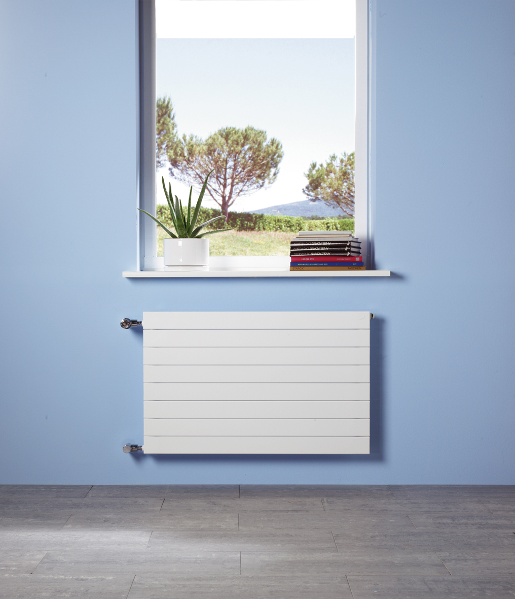 Bild Radiator LENHOVDA NOV 21-496 3000 RADIATOR | Lundagrossisten