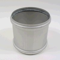 Produktbild Blücher EuroPipe skjutmuff