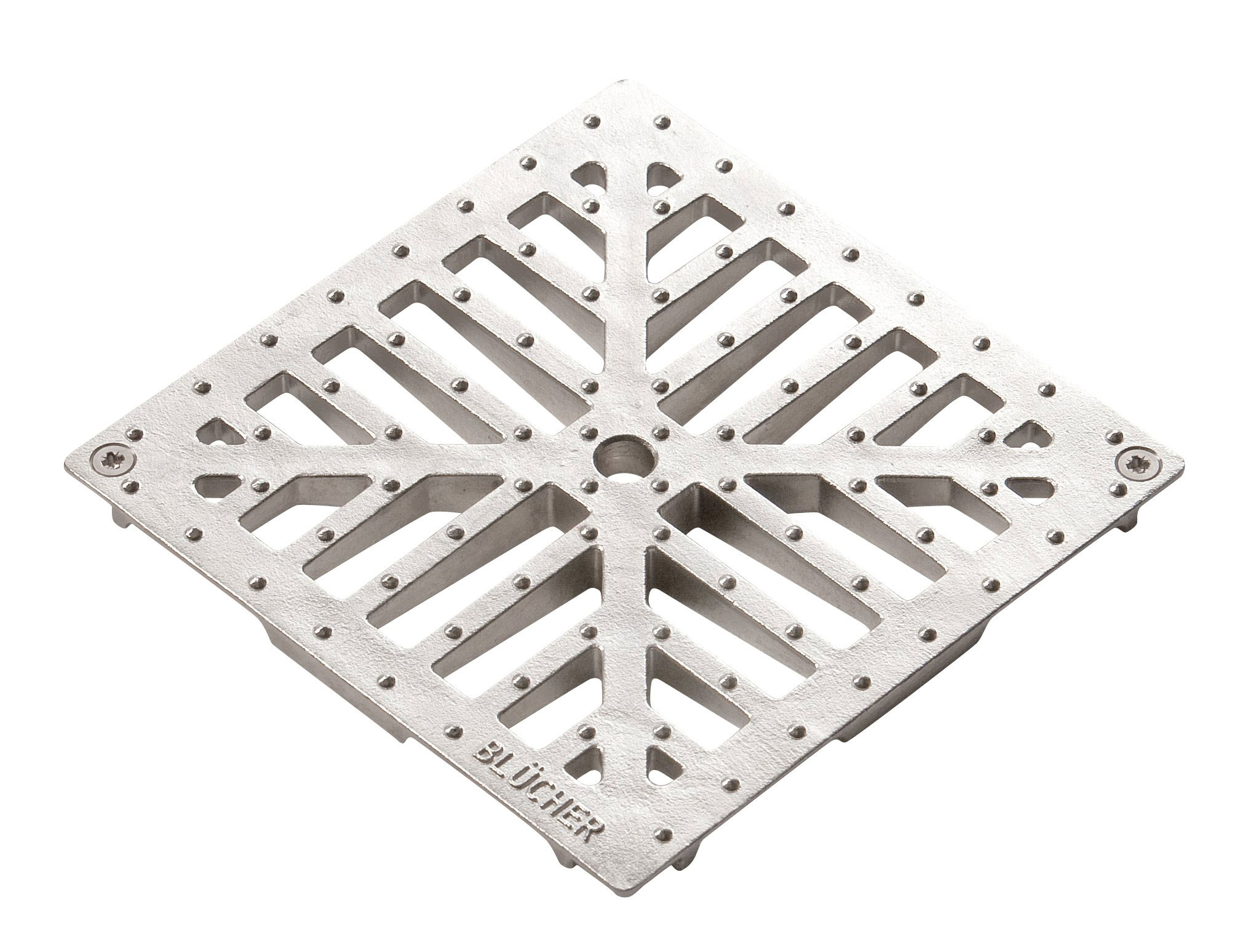 Blücher Drain Galler K150-DHP