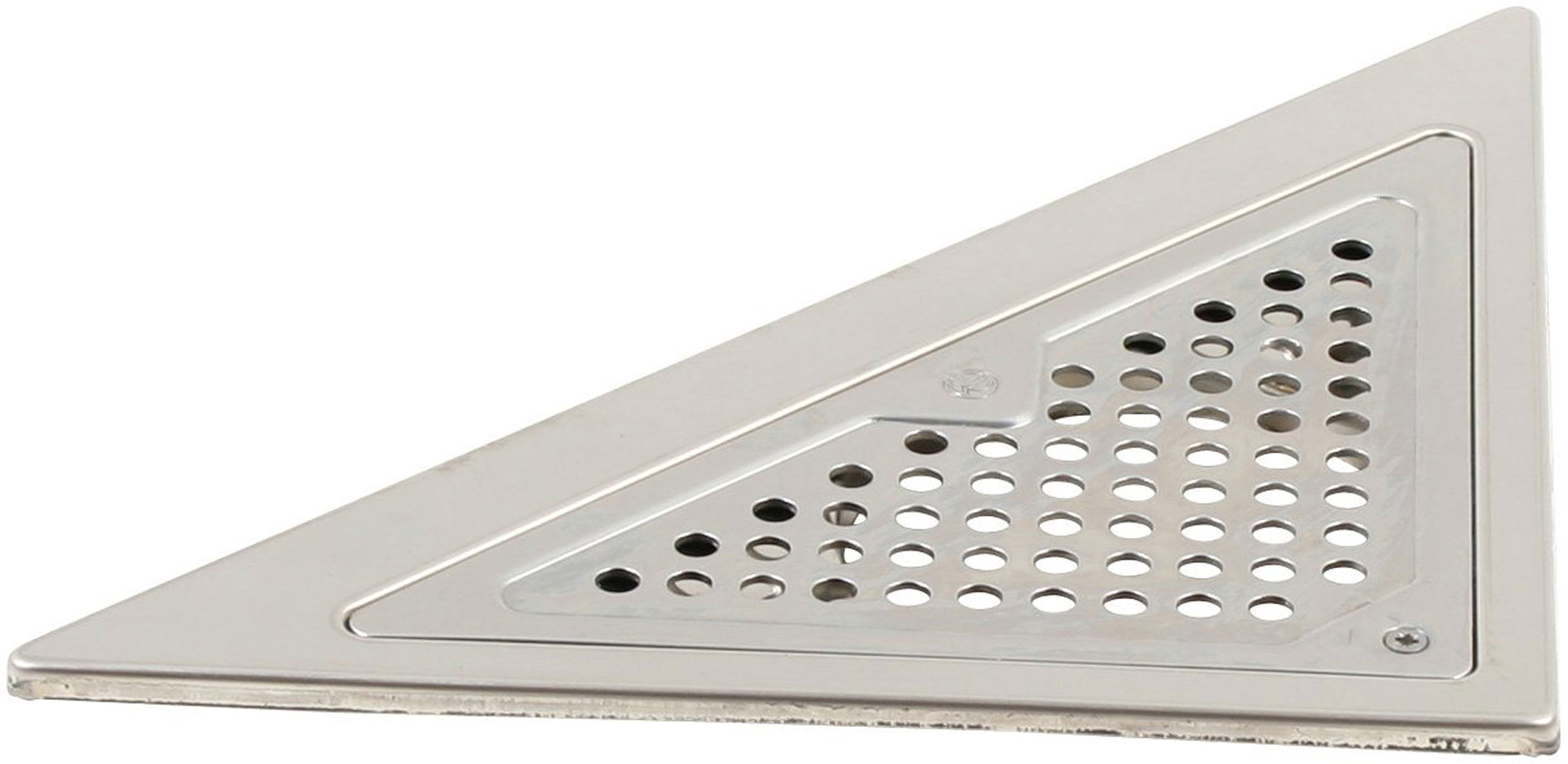 Blücher Drain Montageset 3K-V