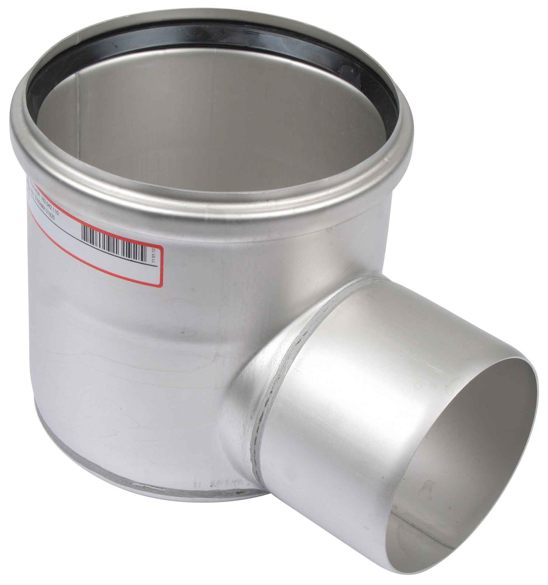 Blücher Brunnsunderdel 763-110S LÅG