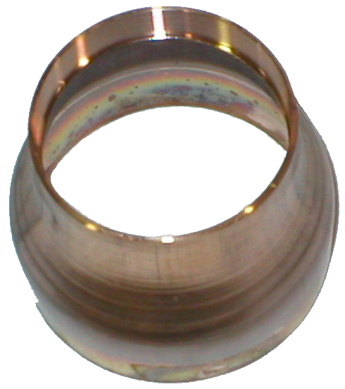 Förm-nippel in/utv lödn 76x54