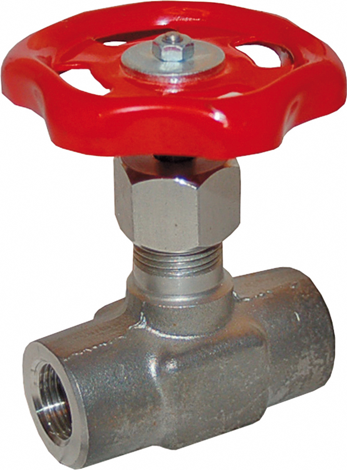 Nålventil PN400 G15