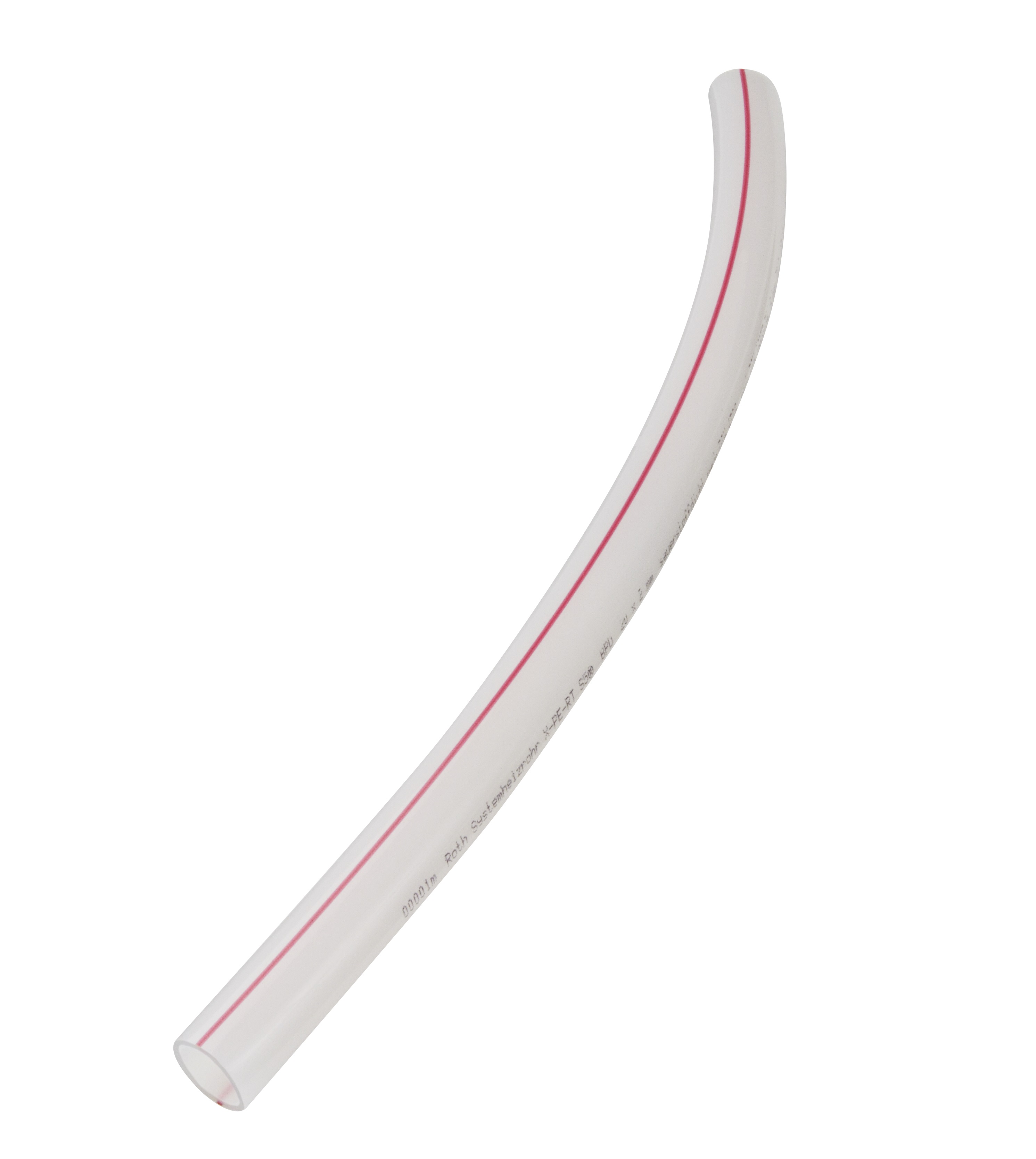 Roth X-PERT S5 värmerör 20mm x 600m