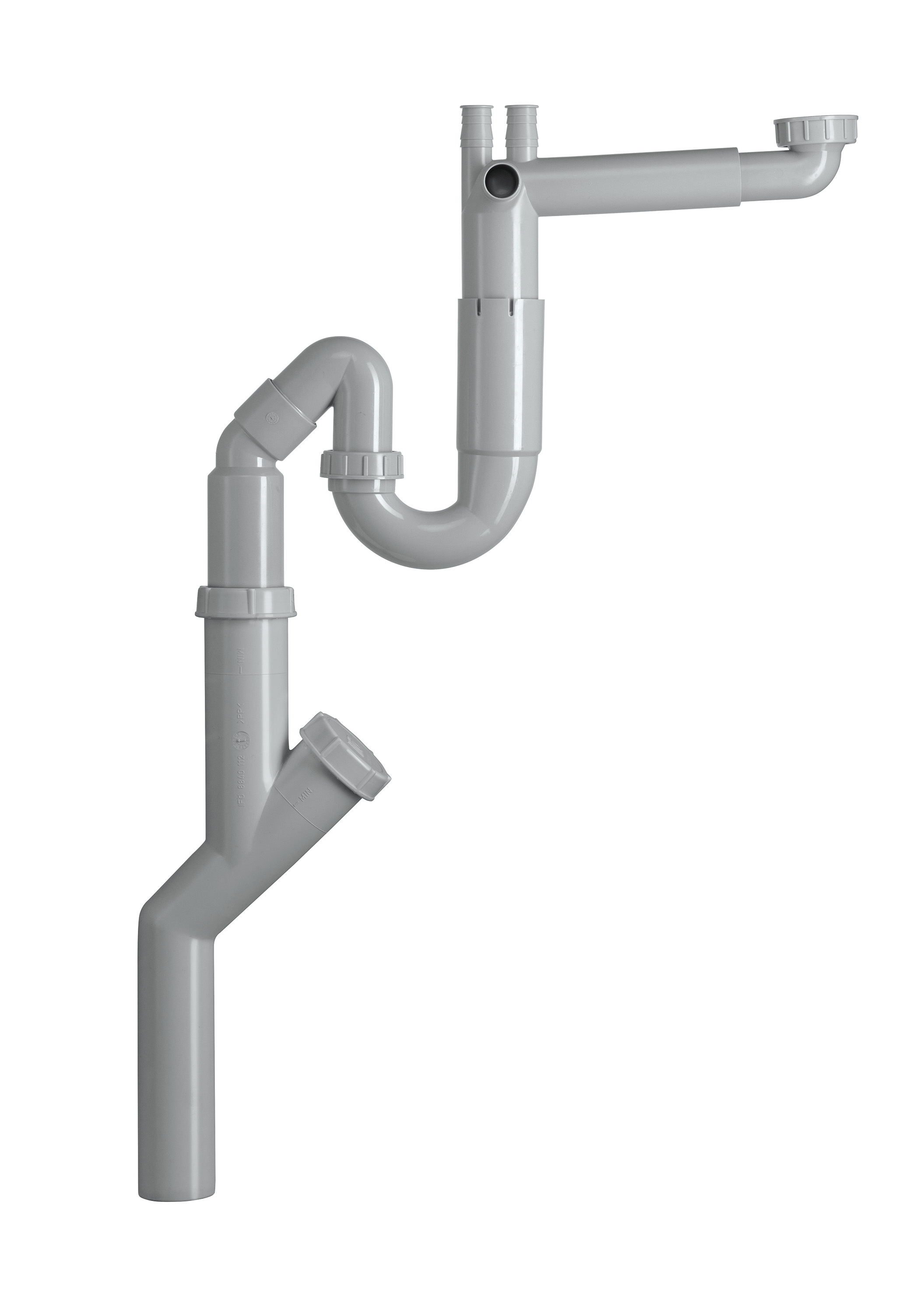 Contura Pro Vattenlås produktbild 1