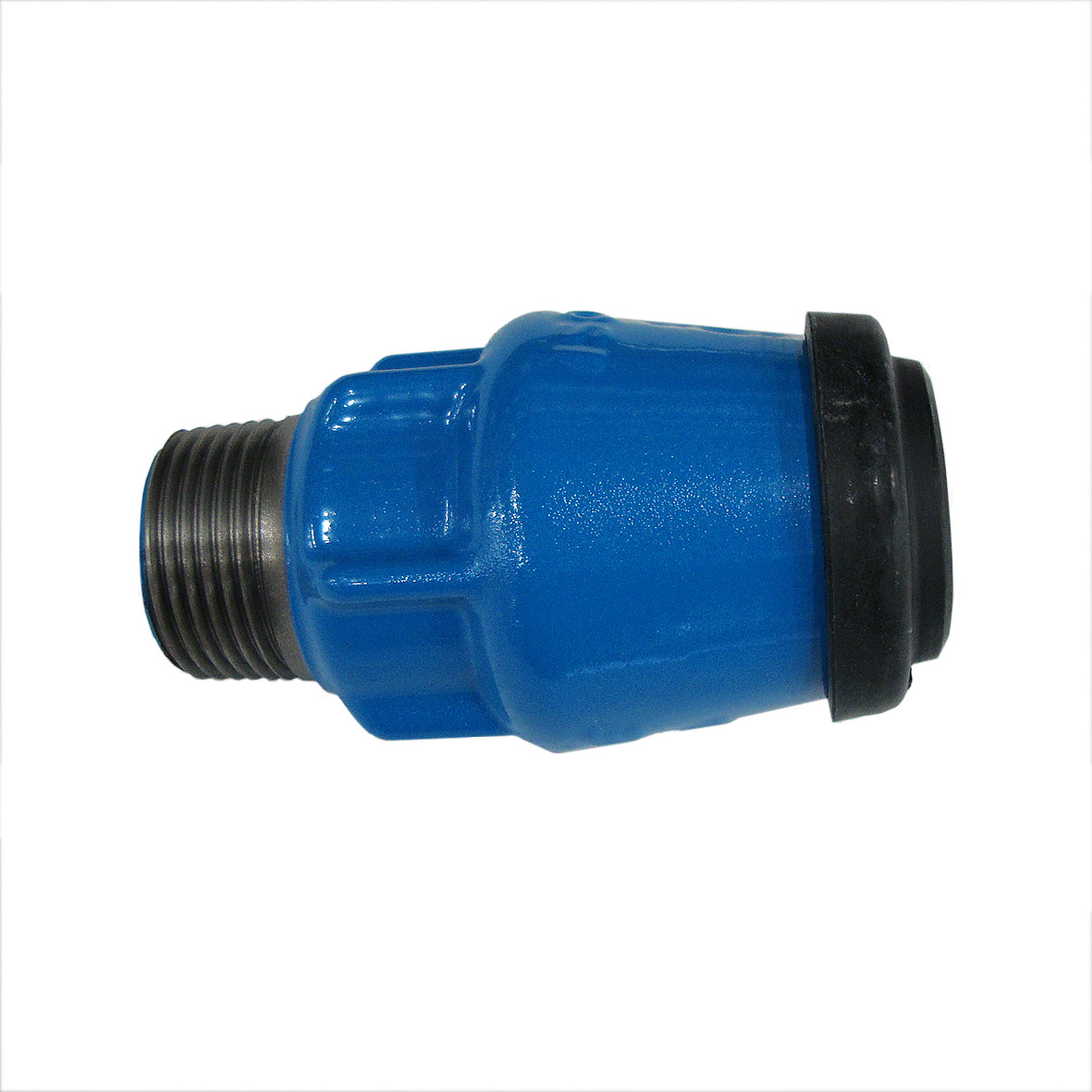 Hawle K 6110 PE-koppling