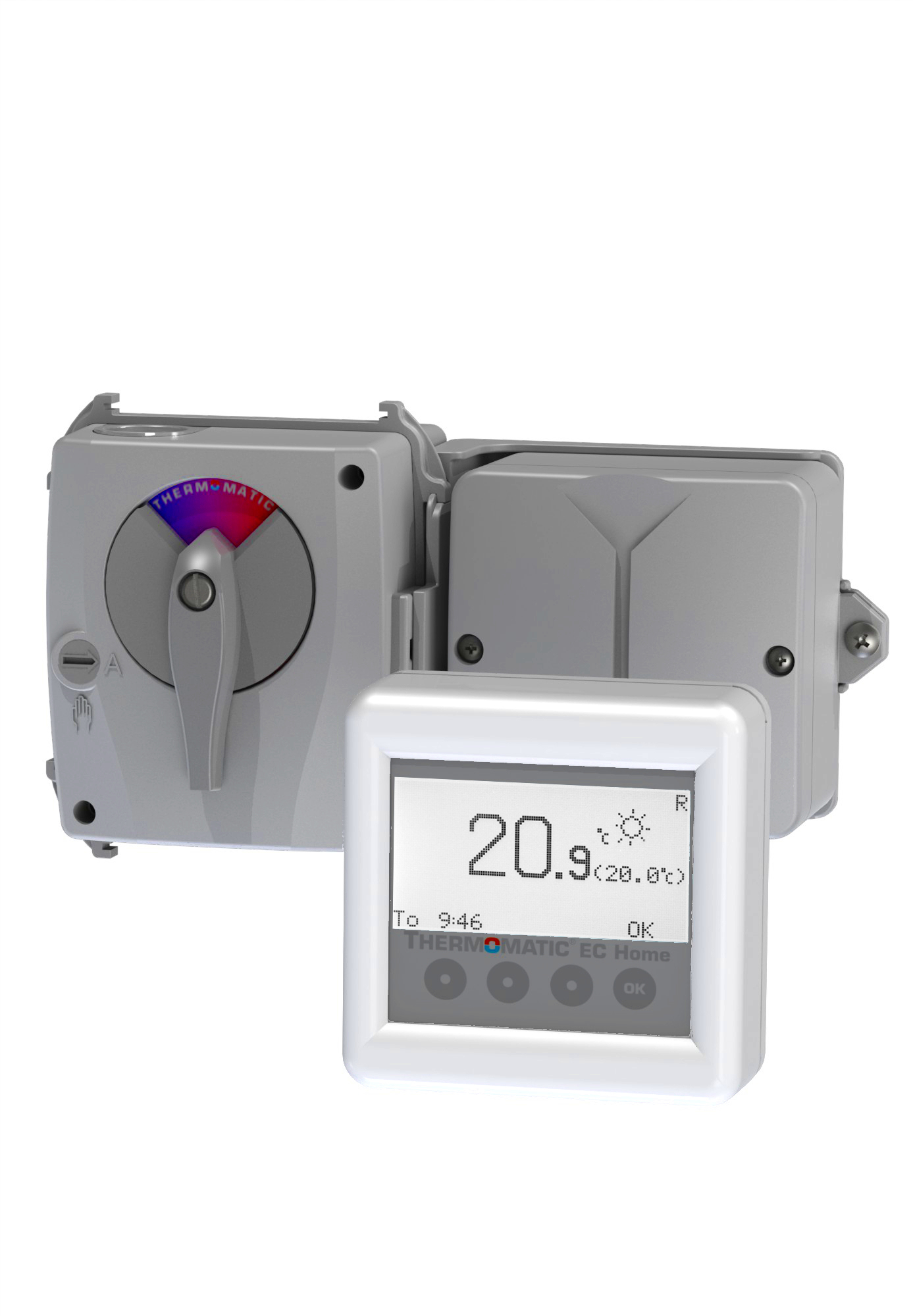 Thermomatic EC Home