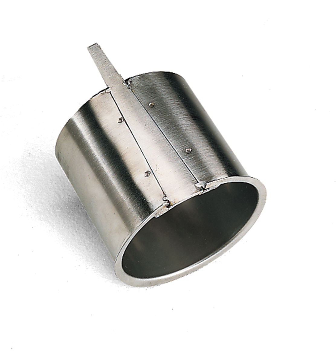 110MM Stödhylsa SDR17 PN10