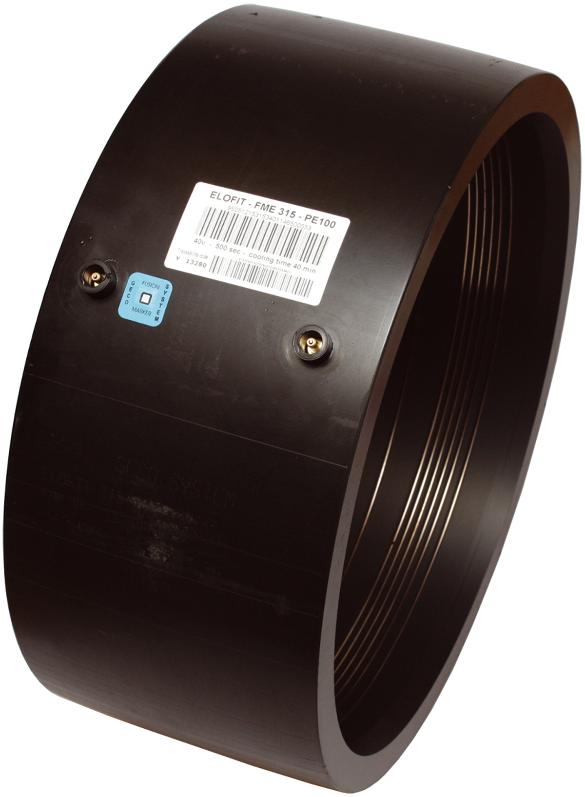 ELOFIT ELMUFF FME 200 Lundagrossisten