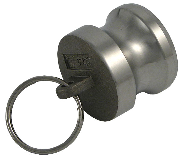 Kamlock 634-A Hane/Plugg G25 SS