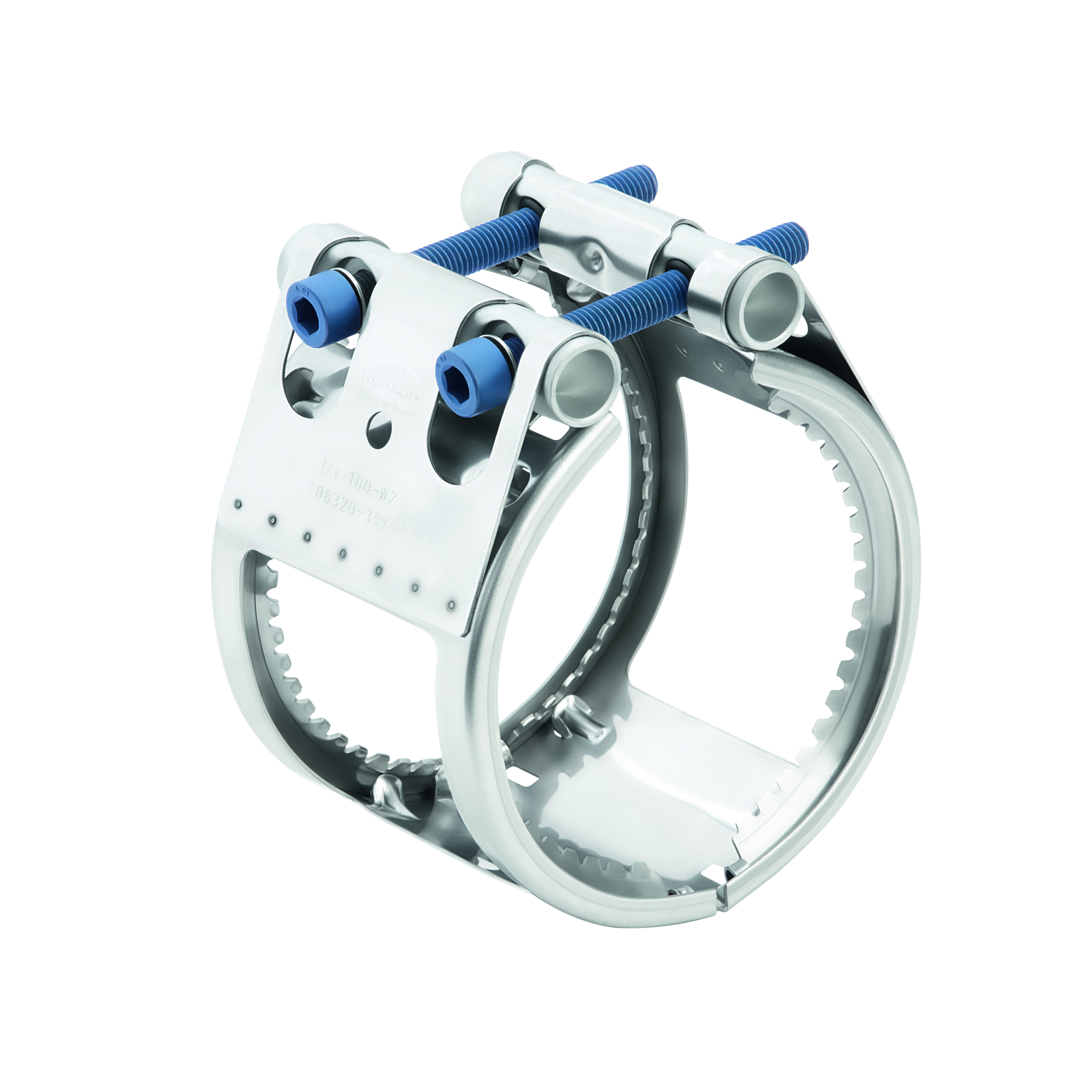 NORMACONNECT® DCS Universal Claw