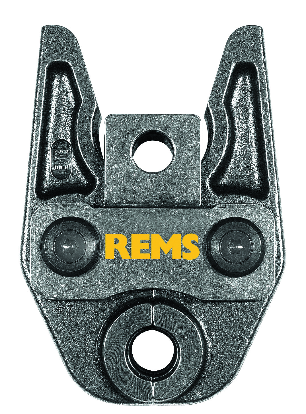 REMS Presskäft M 12