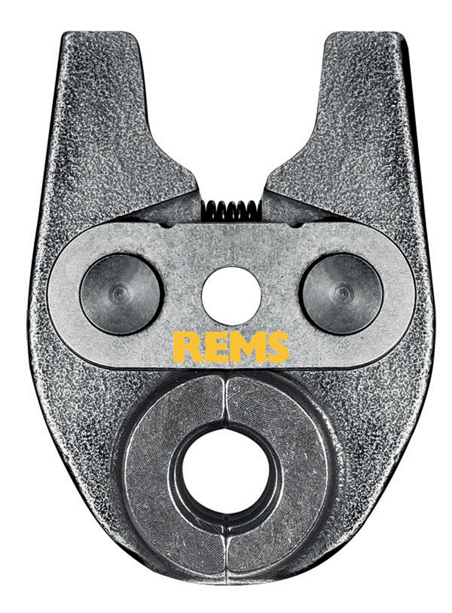 REMS Mini TH - Pressbackar för PEX-rör
