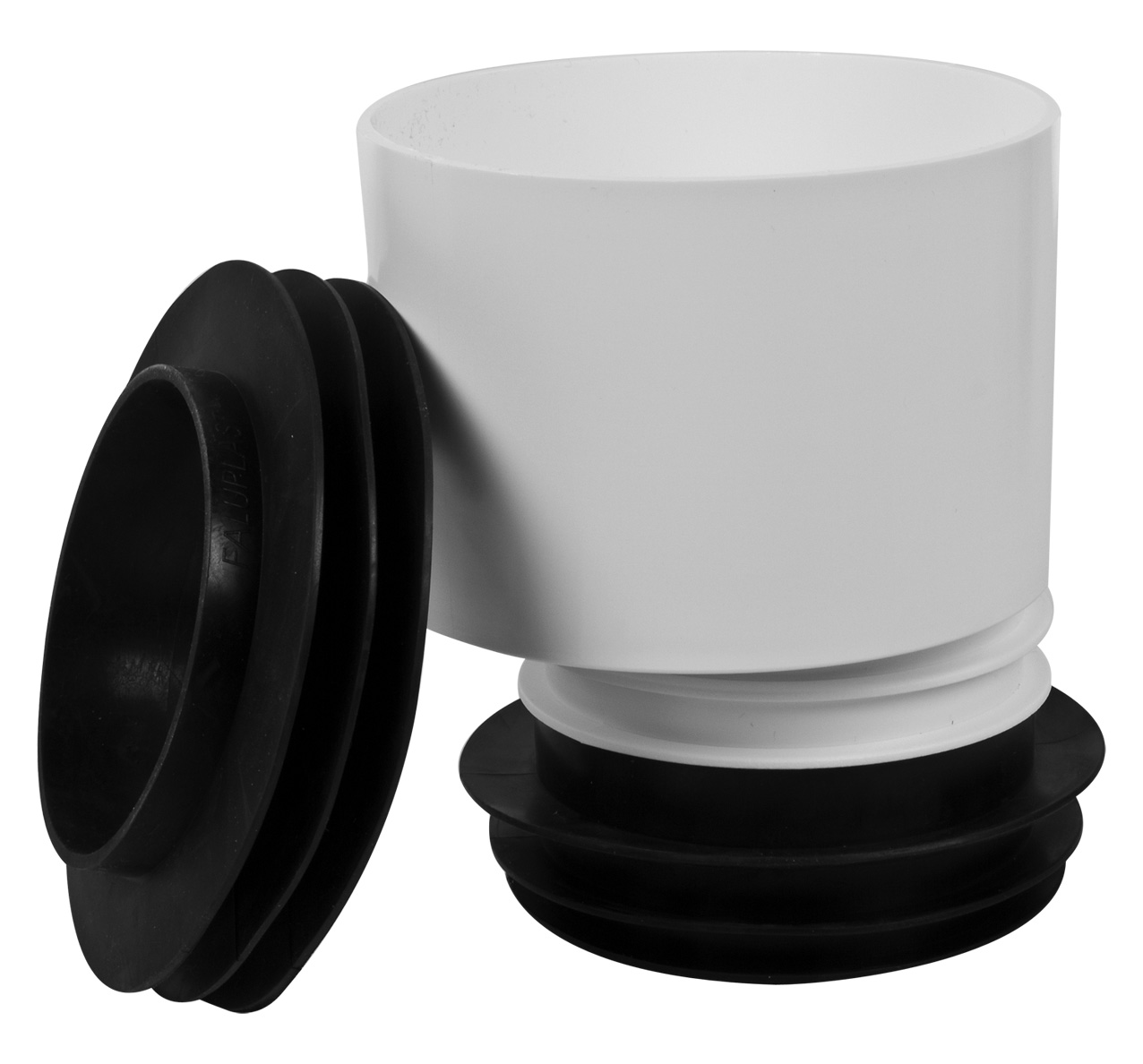 Falu 59810, WC-liitäntä