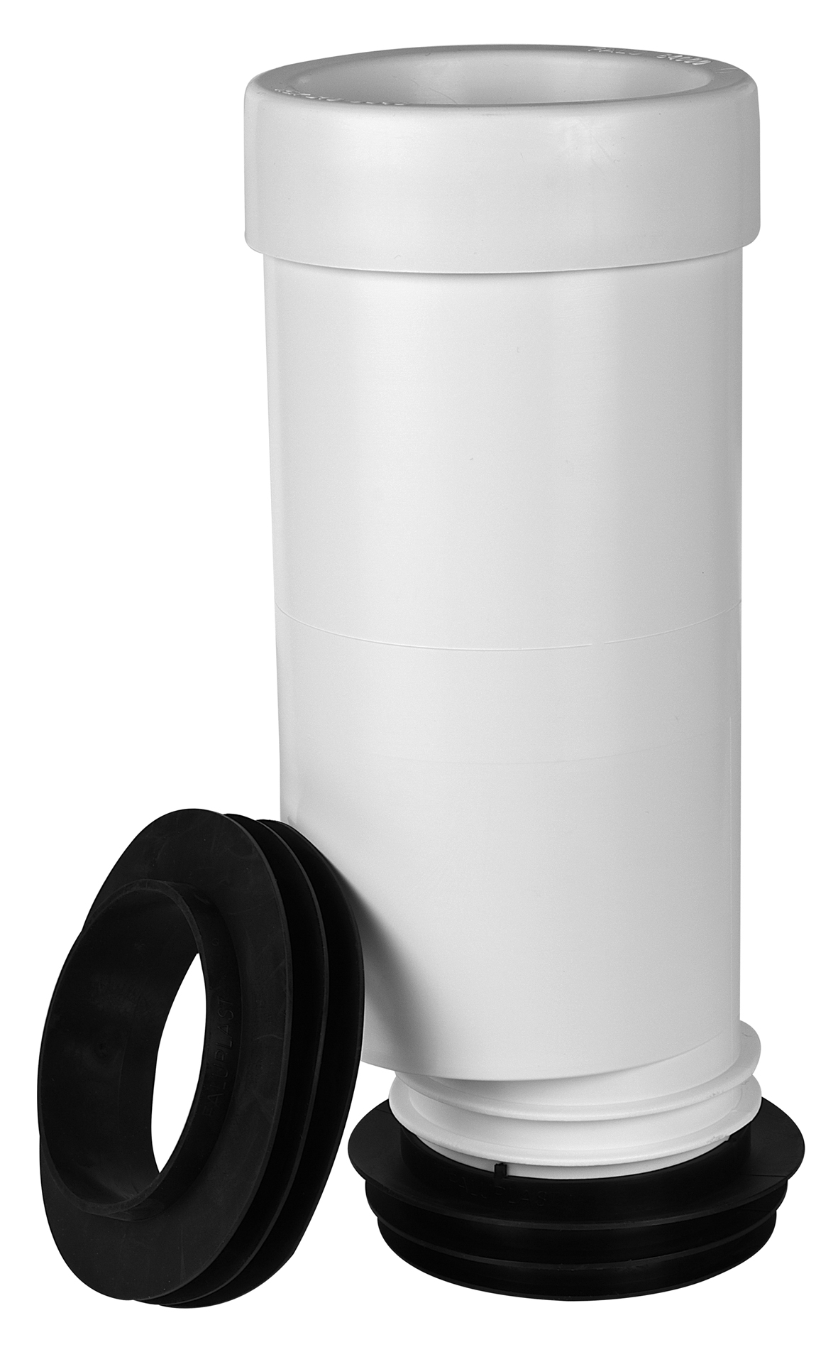 WC-anslutning