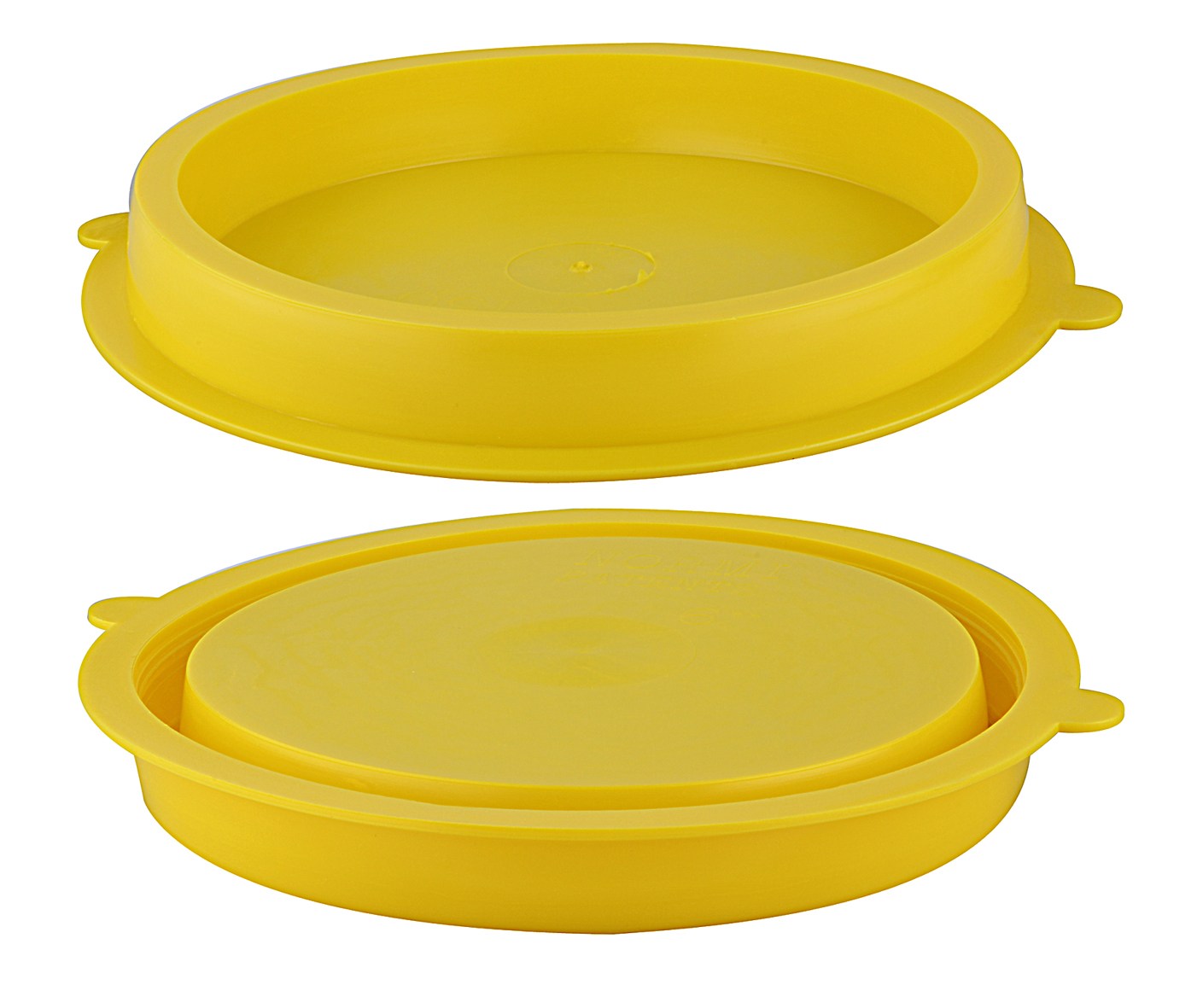 Falu 31309 Skyddslock för PVC 160