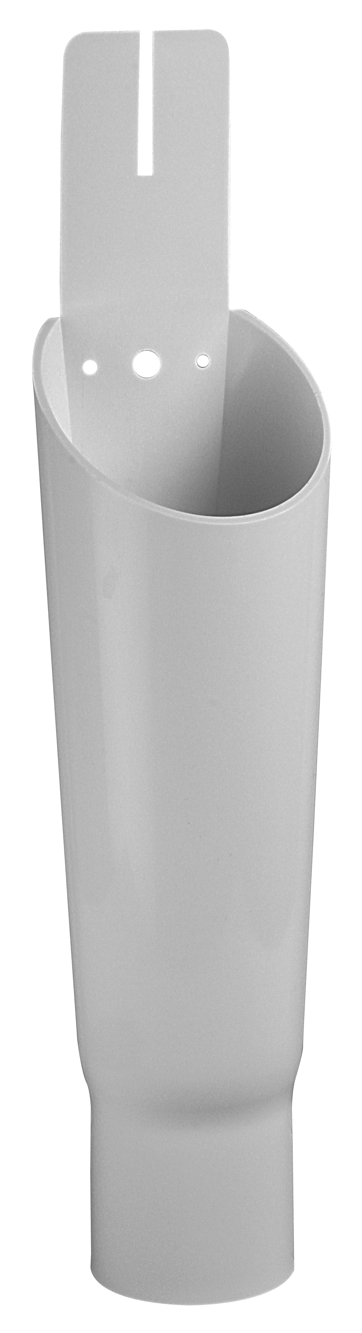 Spillmuff