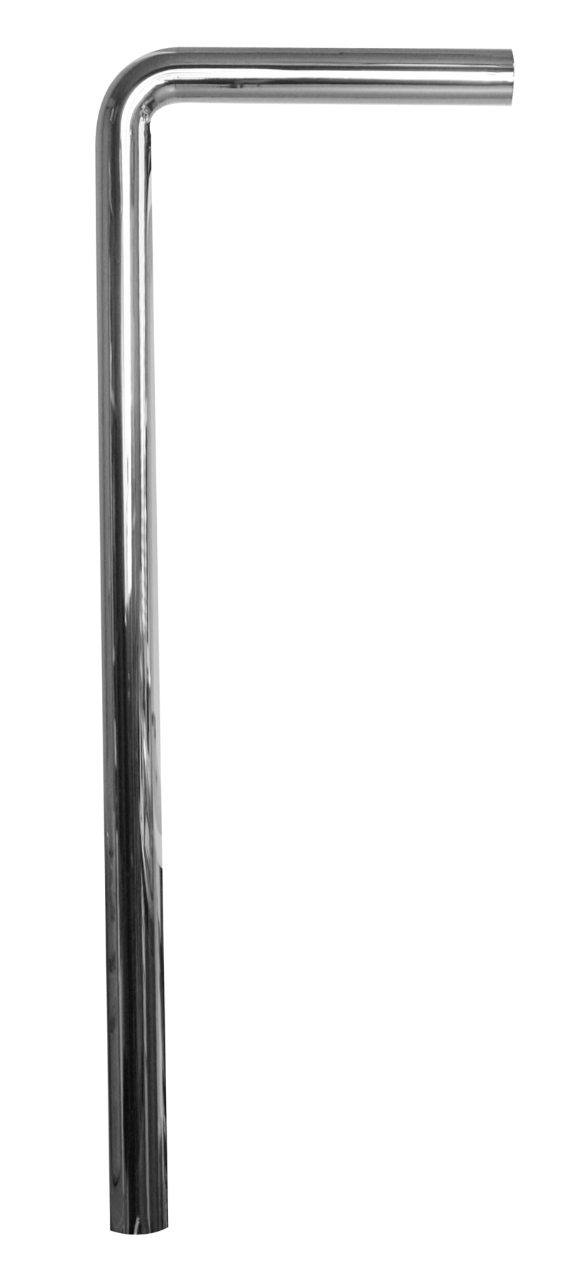 Utloppsrör