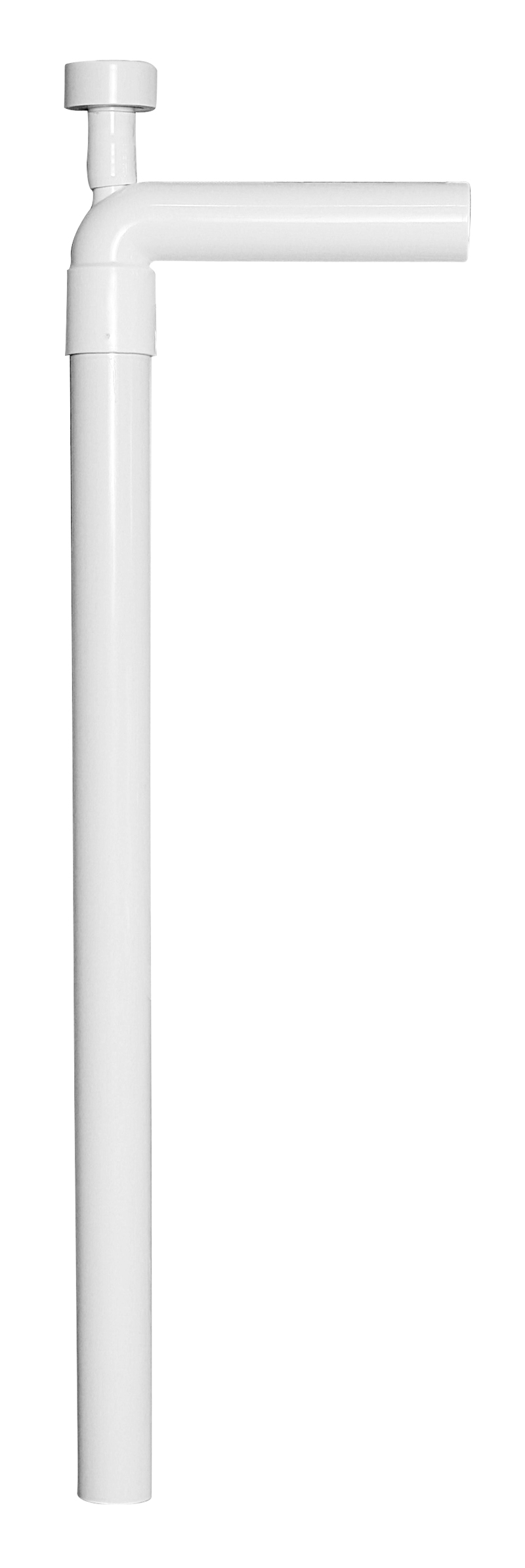 Utloppsrör
