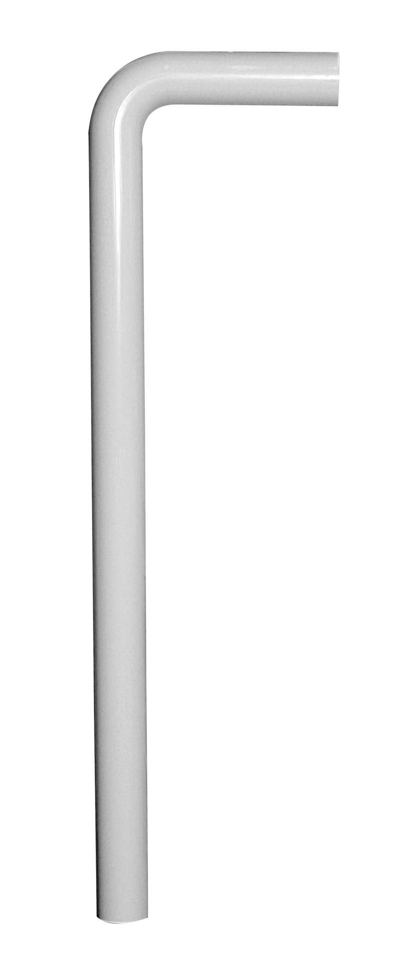 Utloppsrör