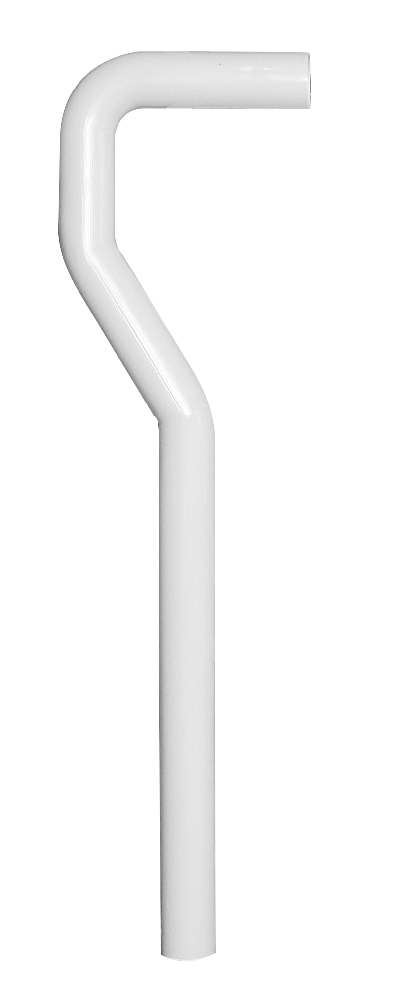 Falu 47000, Utloppsrör