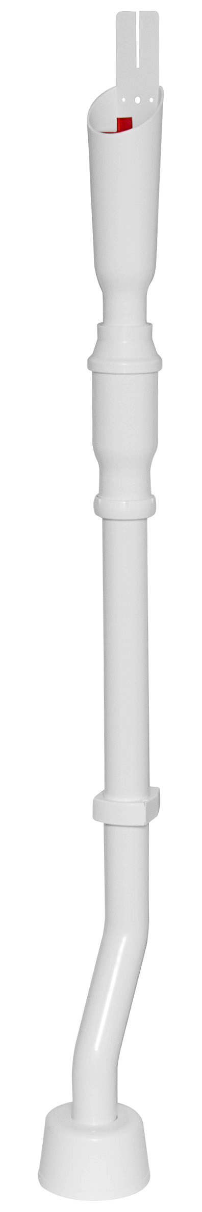 Tvättmaskinsavlopp FP70760