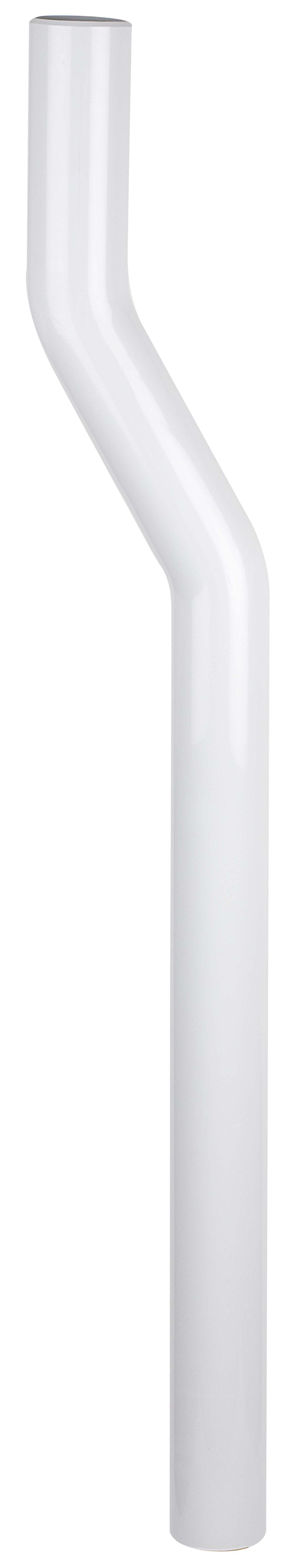Utloppsrör