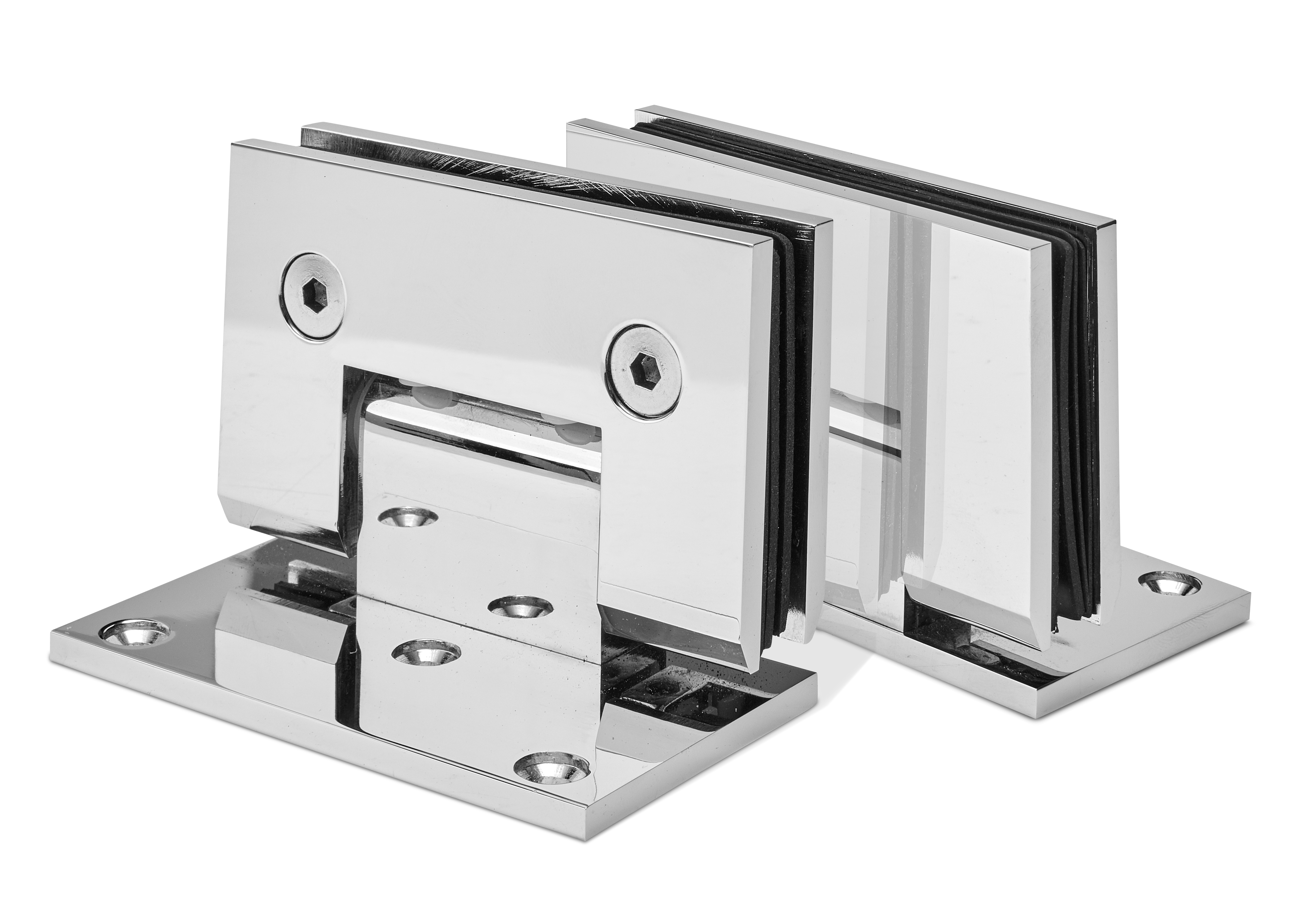 Alterna Luxor Gångjärn - Bild 2