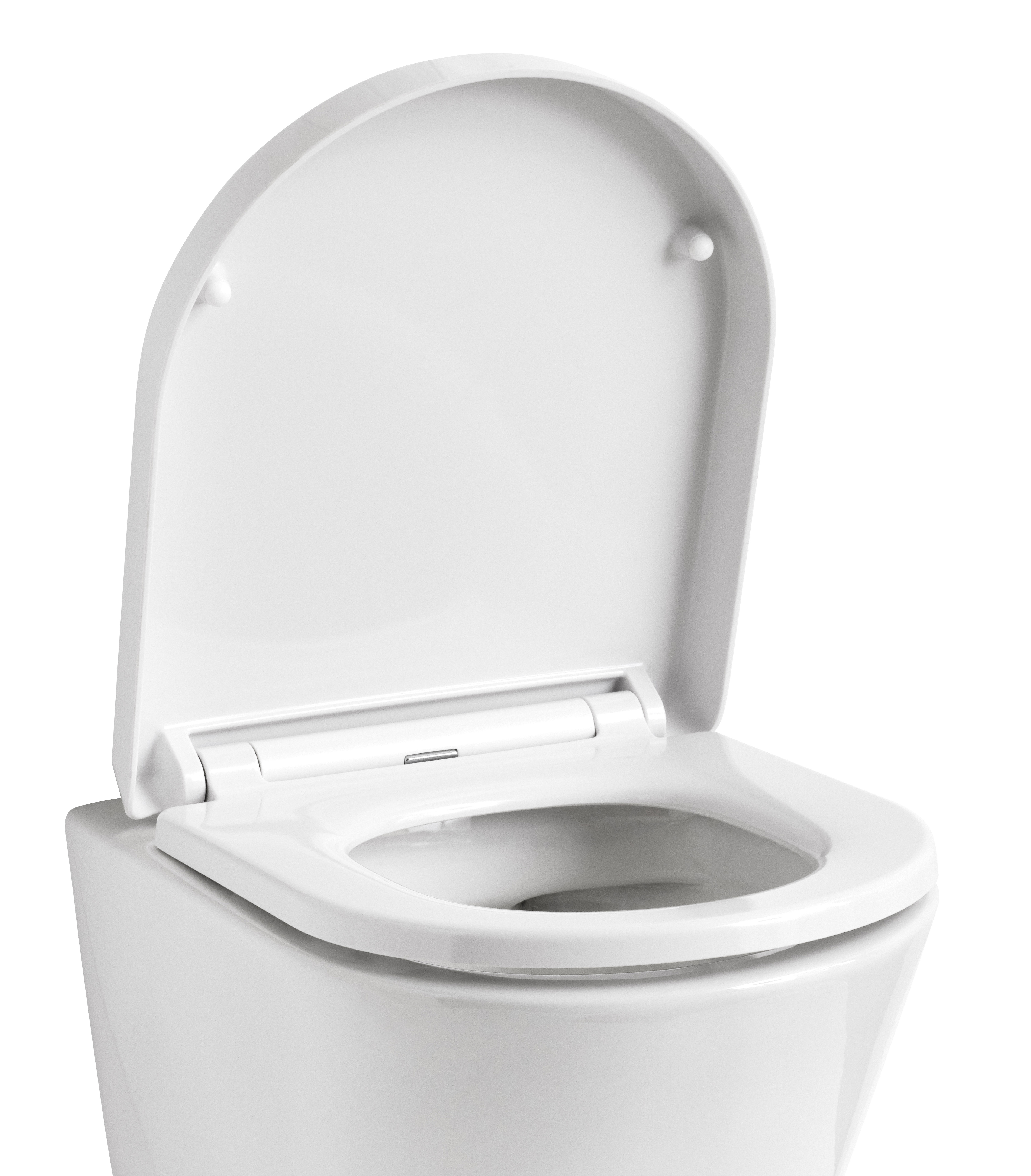 Alterna Opus Mini WC-sits - bild 2