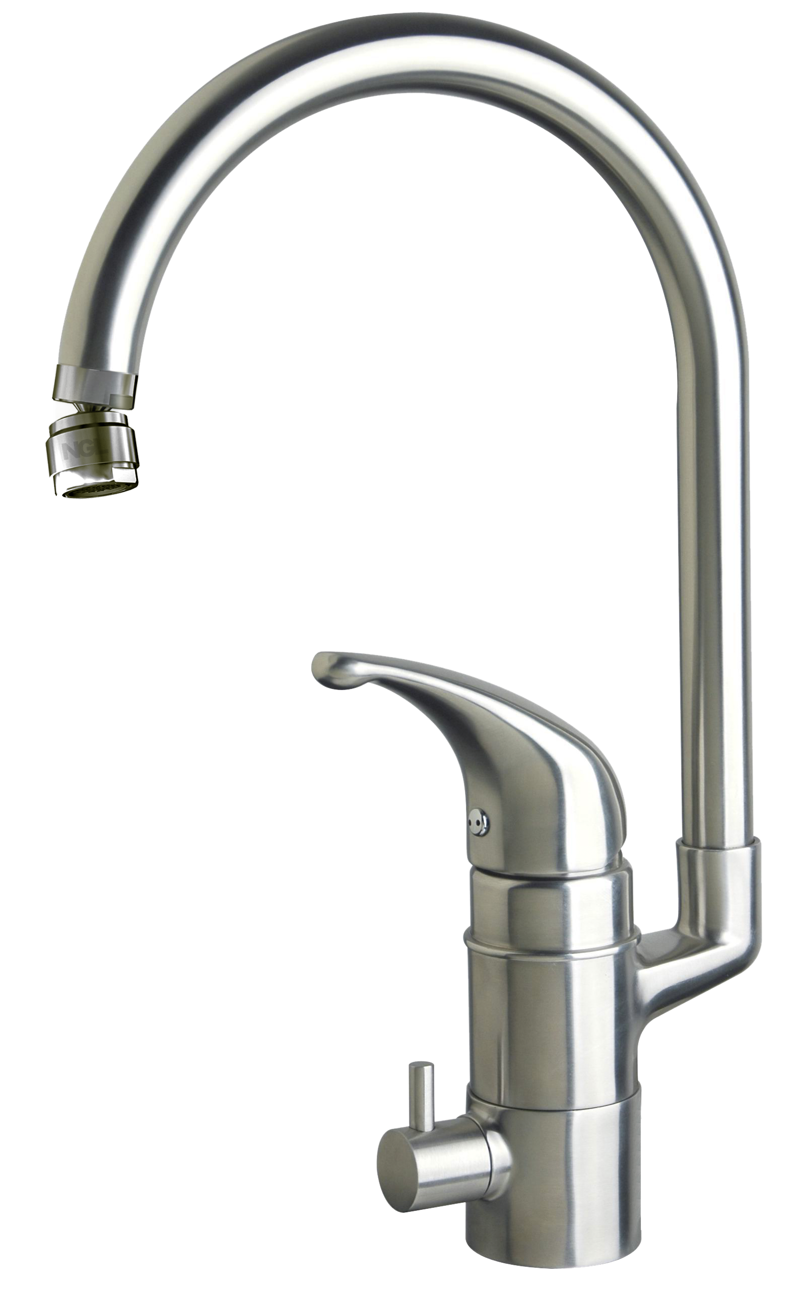 Köksblandare NGL-836 RF - Bild 2
