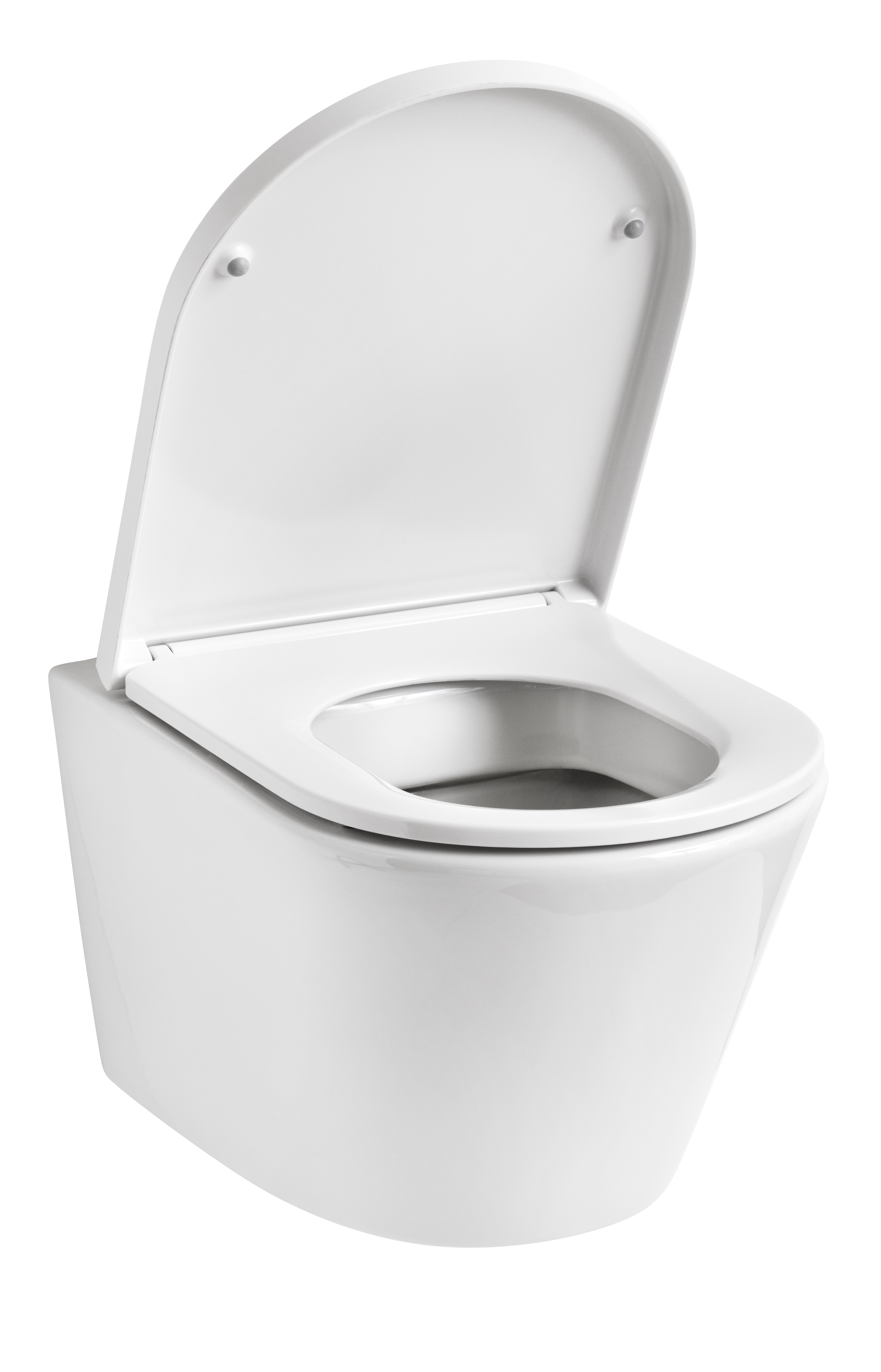 Alterna Opus Maxi WC-sits - detaljbild