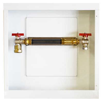 Beulco vattenmätarskåp