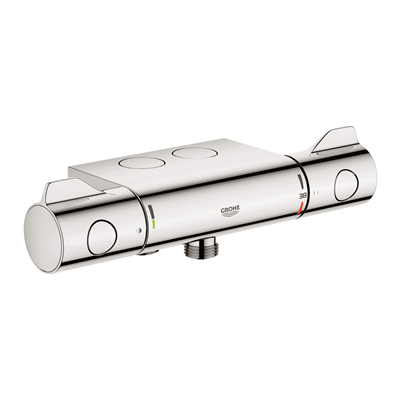 RSK-Nr 835 11 13 - Grohtherm 800 40CC - GROHE A/S Danmark Filial