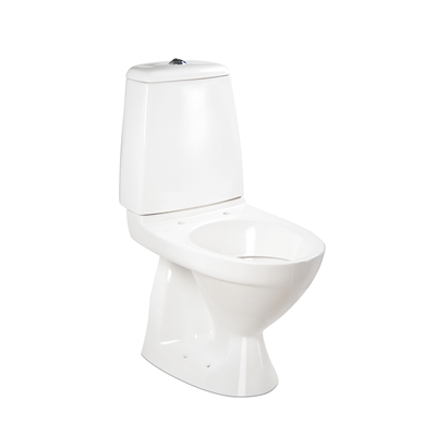 A collection wc stol