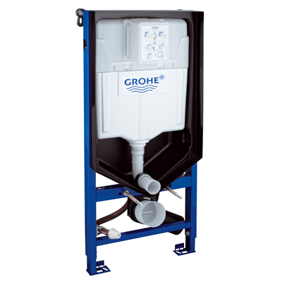 toilet brush concrete