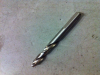 CENTRUMBORR 6,3MM