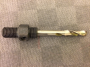 LITEN AXEL 19-30MM