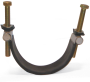 BAND 156-186MM BRED D=50MM