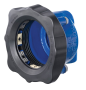SUPA MAXI ÄNDHUV 392 442MM (DN400) X RP3