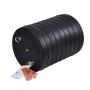 CHERNE PNEUMATISK RÖ RPROPP DN 380-400 ARB.OMR: 356