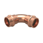 MAXIPRO BÖJ 1 3/8 X 90 48BAR