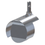 RÅTTSTOPP TX11 RELIN ING 250MM 222-227MM