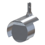RÅTTSTOPP TX11 RELIN ING 250MM 234-238MM