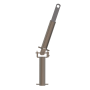 WG-14 L=260MM MONTER INGSSATS