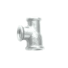 GALV.T-RÖR  32x25x 25