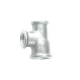 GALV.T-RÖR  32x25x 25
