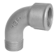 BÖJ KORT 1A / D4 RP1 0 X R10 X 90°